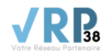 Logo VRP38 - Votre Réseau Partenaire