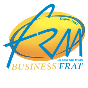 Logo Fraternelle Rugby Moirans